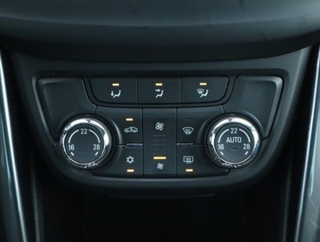 Opel Zafira C Tourer Facelifting 1.6 CDTI 120KM 2017 Opel Zafira Tourer 1.6 CDTI, Serwis ASO, 7 miejsc, zdjęcie 17