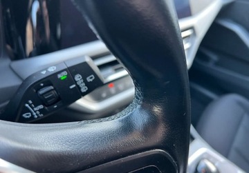 BMW Seria 3 G20-G21 Touring 2.0 320d 190KM 2020 BMW Seria 3 2.0 Diesle 190 KM LED Nawigacja Kamera Radar Sensor 2.0 Diesel, zdjęcie 18