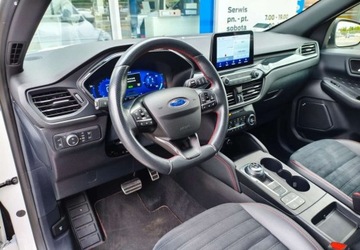 Ford Kuga III SUV Plug-In 2.5 EcoBlue 225KM 2020 Ford Kuga Ford Kuga 2.5P PHEV FWD ST-Line X 2.5 Hybryda Plug-in 225KM, zdjęcie 2