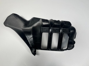 SUZUKI LT-Z400 QUAD Sport 03-05 Step Fender Footrest [L] 63341-07G00