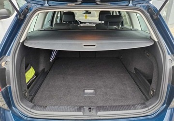 Volkswagen Passat B8 Variant Facelifting 1.5 TSI EVO 150KM 2020 Volkswagen Passat 1,5 TSI 150 KM Automat DSG Salon PL ASO Business FV, zdjęcie 11