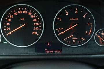 BMW Seria 3 F30-F31-F34 Gran Turismo Facelifting 2.0 318d 150KM 2019 BMW 3GT 3GT Sport Line aut 2.0 Diesel 150KM, zdjęcie 6