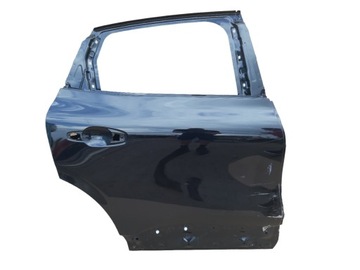RENAULT ARKANA DRZWI PRAWY TYŁ PRAWE TYLNE 821122956R