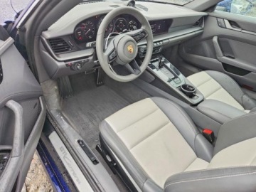 Porsche 911 992 2024 Porsche 911 Carrera 2024 3.0 Benzyna 379KM, zdjęcie 8
