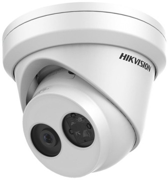 Kamera kopułka IP Hikvision DS-2CD2383G0-I 8Mpx