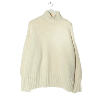 H&M Sweter z golfem Rozm. EU 38