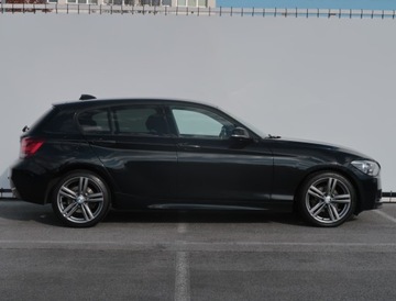 BMW Seria 1 F20-F21 Hatchback 5d 120d 184KM 2013 BMW 1 120d xDrive, 181 KM, 4X4, Navi, Xenon, zdjęcie 5