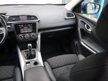 Renault Kadjar Crossover TCe 140 FAP  140KM 2018 Renault Kadjar 1.3 TCe, Salon Polska, zdjęcie 7