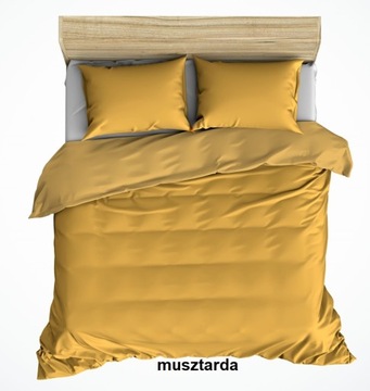 pościel z kory lux 200x200 kora bawełna 100% kraj