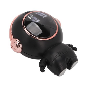 ТЕПЛОВОЙ БАНК РУЧНОЙ ПИТАТЕЛЬ 6000 МАЧ USB