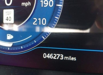 Jaguar F-Pace SVR 5.0 V8 550KM 2020 Jaguar F-Pace 2020, 5.0L, 4x4, SVR P550, od ubezpieczalni 5.0 Benzyna 550KM, zdjęcie 11