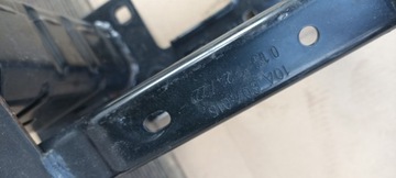 ПЕРЕДНЯЯ БАЛКА VW ID.3 ID3 23- 10A807002 ORG