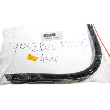 Резина для выхлопных труб Keeway 47042B20T000