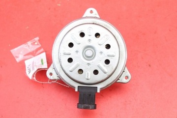 MOTOR VENTILÁTOR 989782D-B NISSAN QASHQAI 1 I