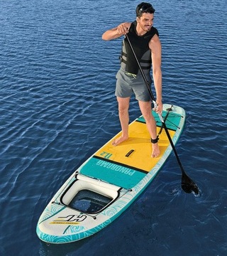 доска для серфинга Hydro Force Panorama