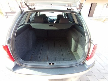 Skoda Octavia I Kombi 1.9 TDI 110KM 2004 SKODA OCTAVIA I Combi 1.9 TDI 110 KM, AMBIENTE, zdjęcie 6