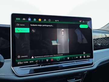 Volkswagen Passat B8 Variant Facelifting 2.0 TDI SCR 150KM 2024 Volkswagen Passat Head-Up, grzanewentylowane fotele, skora, kamera 360, ma, zdjęcie 25