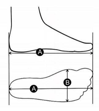 BRUBECK ODDYCHAJĄCE WEŁNIANE BUTY MĘSKIE SPORTOWE BAREFOOT MERINO - 41