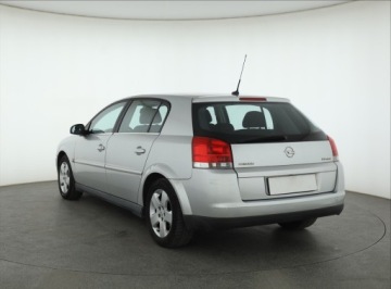 Opel Signum 2.2 DIRECT ECOTEC 155KM 2004 Opel Signum 2.2 direct, Klima, Klimatronic,ALU, zdjęcie 3