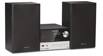 Wieża Grundig CMS 3000 Bluetooth DAB+