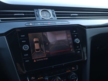 Volkswagen Arteon Fastback 1.5 TSI 150KM 2017 VW Arteon 1.5 TSI, Salon Polska, Serwis ASO, zdjęcie 18