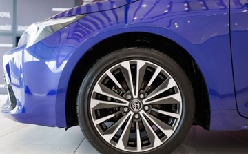 Toyota Corolla XII 2023 Toyota Corolla 1.8 Hybrid Style 1.8 Hybryda 140KM, zdjęcie 16