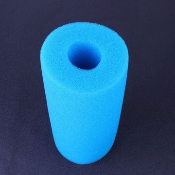 ФИЛЬТРЫ ГУБОЧНЫЕ ФИЛЬТРЫ ДЛЯ РЫБЫ 4 ШТ.