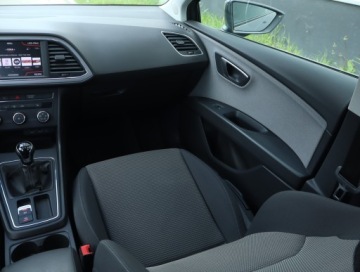 Seat Leon III X-Perience 1.4 TSI 125KM 2017 Seat Leon 1.4 TSI, Salon Polska, Serwis ASO, zdjęcie 7