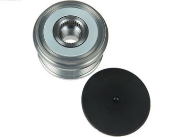 ШКИВ СЦЕПЛЕНИЯ ГЕНЕРАТОРА AFP0029 AS-PL