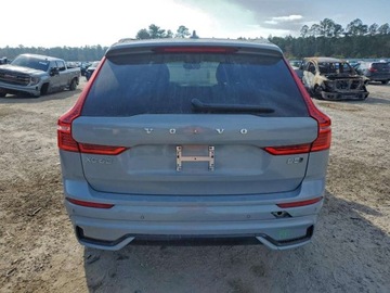 Volvo XC60 II 2025 Volvo XC 60 Ultra 2025 2.0 Benzyna 247KM, zdjęcie 2