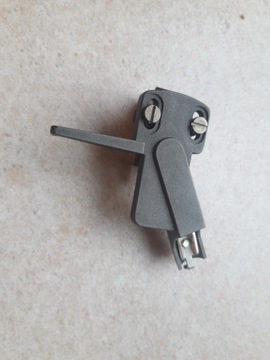 DUAL CS-610Q przetwornik wkładka headsheal DN239