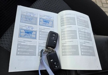 Toyota Avensis III Wagon Facelifting 2.0 D-4D 124KM 2014 Toyota Avensis 2,0 D4-D 124 KM Serwis GWARANCJA Zamiana Zarejestrowany 2.0, zdjęcie 33