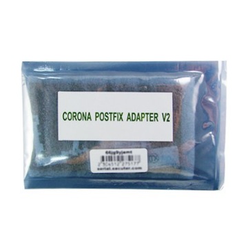 Адаптер Corona Postfix V2 RGH Xbox 360 Team Xecuter