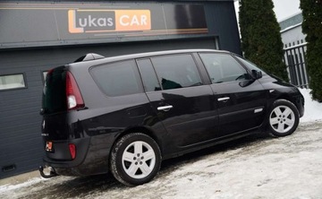Renault Espace IV Van 2.0 i 16V Turbo 170KM 2011 Renault Grand Espace Renault Grand Espace 2.0 TCe 170 Celsium 2.0 Benzyna, zdjęcie 35
