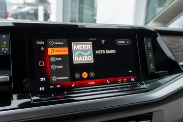 Volkswagen Multivan T7 Van L1 2.0 TDI 150KM 2026 Volkswagen VW Multivan STYLE L2 2.0 TDI 150 KM DSG OD RĘKI, zdjęcie 22