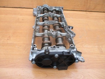 VW AUDI SKODA SEAT 1.6 2.0 TDI РАСПРЕДВАЛ 04L103308K V100 поврежден