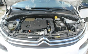 Citroen C3 III Hatchback 1.5 BlueHDi 102KM 2019 Citroen C3 1.5 Diesel 102KM, zdjęcie 12