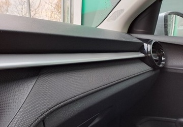 Skoda Fabia IV 2025 Skoda Fabia 1.0 TSI 115KM EDITION 130, opony wielosezonowe Benzyna 115KM, zdjęcie 11