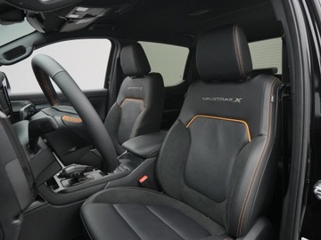 Ford Ranger VI Podwójna kabina 2.0 EcoBlue BI-TURBO 205KM 2026 Ford Ranger 2.0 EcoBlue Bi-Turbo 205KM Wildtrak X, zdjęcie 13