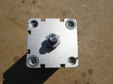 Привод Festo ADN-63-150-A-P-A 536330