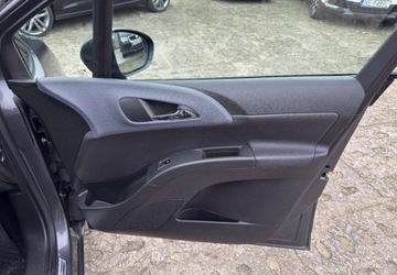 Opel Meriva II Mikrovan 1.4 Turbo ECOTEC 140KM 2011 Opel Meriva Opel Meriva 1.4 Benzyna 140KM, zdjęcie 24