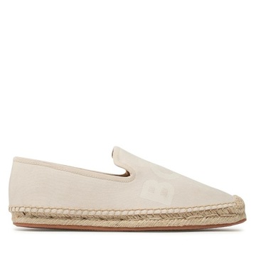 HUGO BOSS ORYGINALNE ESPADRYLE 39