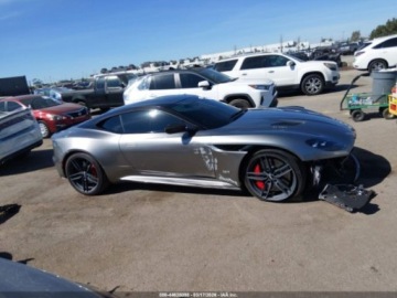 Aston Martin 2019 Aston Martin DBS Superleggera 2019. 5.2 Benzyna 715KM, zdjęcie 5
