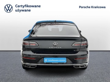 Volkswagen Arteon Fastback Facelifting 2.0 TDI 200KM 2023 Volkswagen Arteon R-Line | 4motion | Panorama | Ka, zdjęcie 3