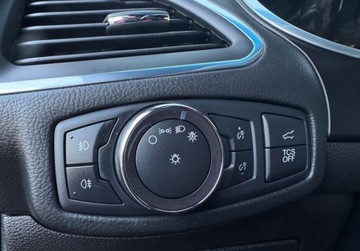 Ford Edge II SUV Facelifting 2.0 EcoBlue Bi-Turbo 238KM 2019 Ford Edge 238ps ST-Line Bi Led Pamieci Wentyle Alu21 Kamery Gwarancja 2.0, zdjęcie 28