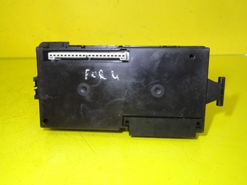 MODUL ŘÍZENÍ SMART FORFOUR I A4548202226 NR365