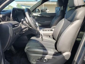 Hyundai 2024 Hyundai Palisade Calligraphy 2024 3.8l 3.8 Benzyna 291KM, zdjęcie 7