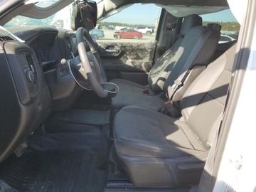 Chevrolet Silverado II 2024 Chevrolet Silverado C1500 2024 5.3l 5.3 Benzyna 355KM, zdjęcie 7