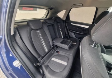 BMW Seria 2 F22-F23-F45-F46 Gran Tourer 218d 150KM 2015 BMW Seria 2 SLICZNA 2.0 D 150KM Automat BOGATA WERSJA Oryginal ZADBANA Ser, zdjęcie 8