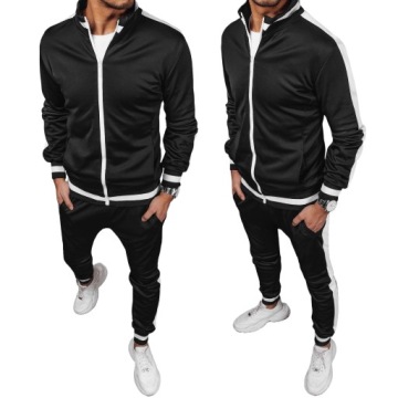 СПОРТИВНЫЙ КОМПЛЕКТ МУЖСКИЙ, БРЮКИ, СВИТШОТ, размер. л